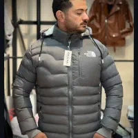 کاپشن وارداتی کلمبیا در ۴ رنگ|لباس|میانه, |دیوار