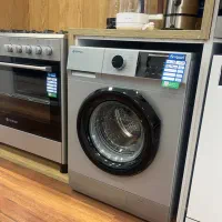 لباسشویی ۸ کیلویی اسنوا شرایط فوق العاده