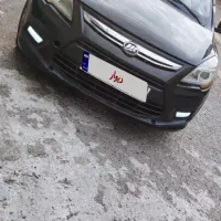 فروش لیفان x50 اتومات سالم