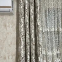 والان پرده پتینه نو نو