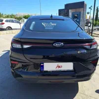 جک جی سون برقی jac j7  وارداتی
