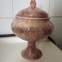 دکوری ماگ شکلات خوری لیوان کفگیر ملاقه تابلو