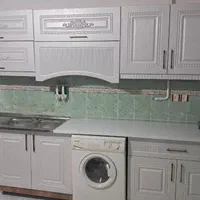 کابینت‌های پیش ساخته اقساطی|مصالح و تجهیزات ساختمان|شیروان (خراسان), |دیوار