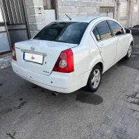 ام‌وی‌ام 530، مدل ۱۳۹۱