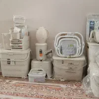 سرویس پلاستیک لیمون