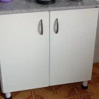 کابینت تمام فلز