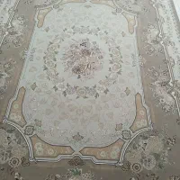یه تخته دوازده متری سالم و ضخامت فرش آلی