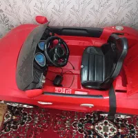 ماشین شارژی