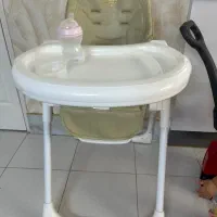 ننو گهواره صندلی غذا ماشین اسباب بازی|اسباب و اثاث بچه|اصفهان, وحید|دیوار