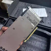 کارت گرافیک PNY RTX 3080 Ti RGB|قطعات و لوازم جانبی رایانه|تهران, میدان ولیعصر|دیوار