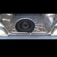 پراید بنزینی ۸۹|خودرو سواری و وانت|ارومیه, |دیوار