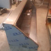 کافه فست فود