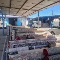 قالیشویی مدرن در مراغه