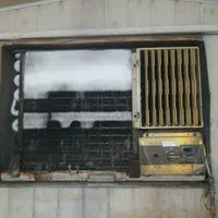 تعمیرات کولرگازی پنجره ای اسپلیت شارژگاز سرویس