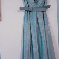 پیراهن مجلسی