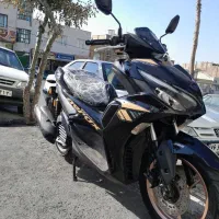 متور سیکلت|موتورسیکلت|کرج, شهرک امام رضا (ع)|دیوار