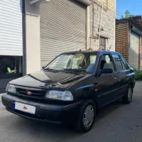 پراید۸۶|خودرو سواری و وانت|تالش, تالش|دیوار