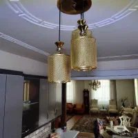 لوستر|لوستر و چراغ آویز|اندیشه, اندیشه فاز ۳|دیوار