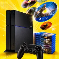 کپیخور کردن ps4 و نصب بازی PS4 کپی‌خور