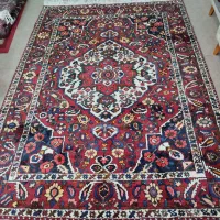 سه تخته فرش بختیاری|فرش|قم, یزدانشهر|دیوار