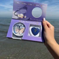 مروارید عشق