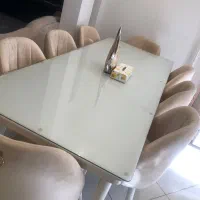 میزو صندلی ۸نفره