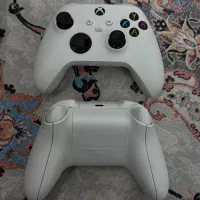 xbox series s|کنسول، بازی ویدئویی و آنلاین|تهران, تهرانپارس شرقی|دیوار