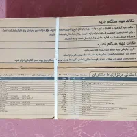 ابگرمکن مدل B3115