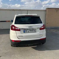 تیگو مدل ۹۵|خودرو سواری و وانت|اراک, |دیوار