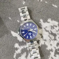 ساعت مچی مردانه casio