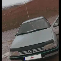 پژو 405|خودرو سواری و وانت|هشتگرد, شهرک دریا|دیوار