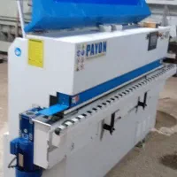 تعمیر لبه چسبان و دورکن