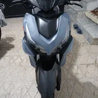 موتور آیروکس 155