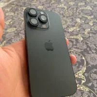 اپل iPhone 16 Pro با حافظهٔ ۲۵۶ گیگابایت