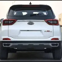 فروش و معاوضه x55 مدل ۱۴۰۳|خودرو سواری و وانت|شیراز, فضل‌آباد|دیوار