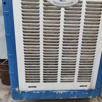 کولر آبی مشهد دوام 3500|کولر آبی|شیراز, بازار|دیوار