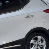 جک s3 مدل ۹۷|خودرو سواری و وانت|کرمانشاه, |دیوار