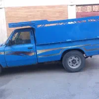 نیسان مدل ۹۸