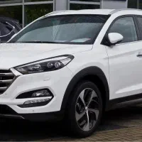 توسان ۲۰۱۶ 2400 cc