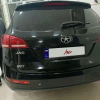 جک S5 اتوماتیک، مدل ۱۳۹۸|خودرو سواری و وانت|قم, شهرک امام حسین|دیوار