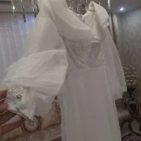 لباس مجلسی و عقد|لباس|محمدیه-قزوین, |دیوار