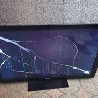 خریدار  تلویزیون شکسته و معیوب السیدی و الیدی