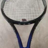 راکت تنیس wish