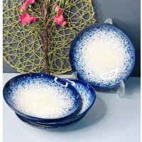پلوخوری و خورشت خوری بلوبری