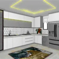 نیازمند شاکرد کابینت ساز