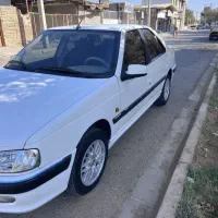 پارس elxمدل ۹۱ بدونه رنگ