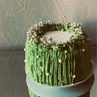 کیک و جار کیک خانگی|خدمات پذیرایی، مراسم|ایلام, |دیوار