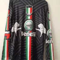 لباس وکوله موتور بنلی