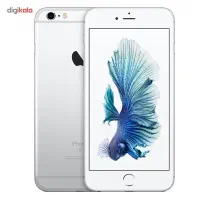 آیفون 6s سفید