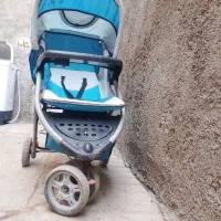 کالسکه آبی|کالسکه و لوازم جانبی|مشهد, موعود|دیوار